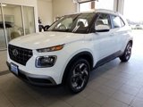 New 2025 Hyundai Venue SEL image 2