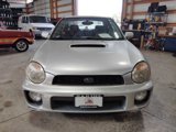 Used 2003 Subaru Impreza WRX Sedan image 2