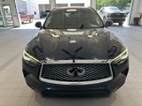 Used 2021 INFINITI QX50 Luxe image 2