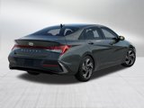New 2025 Hyundai Elantra Sport image 4