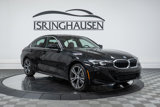 Used 2024 BMW 330i xDrive Sedan image 3