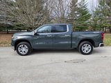 New 2025 Chevrolet Silverado 1500 LTZ w/ LTZ Premium Package image 2