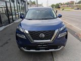 Used 2022 Nissan Rogue Platinum w/ Head-Up Display Package image 3