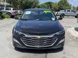 Used 2023 Chevrolet Malibu LT image 2