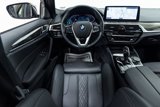 Certified 2022 BMW 530i xDrive w/ Premium Package image 3