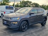 Used 2018 Jeep Compass Latitude w/ Popular Equipment Group image 3