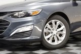 Used 2019 Chevrolet Malibu LT w/ Driver Confidence Package II image 3