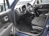 Used 2023 Jeep Renegade Latitude w/ Premium Group image 6