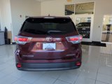 Used 2016 Toyota Highlander Limited image 4