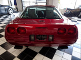 Used 1992 Chevrolet Corvette Coupe image 5