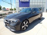 Used 2023 Mercedes-Benz C 300 4MATIC Sedan image 3