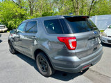 Used 2019 Ford Explorer 4WD Police Interceptor w/ Ready For The Road Package image 6