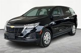 Used 2023 Chevrolet Equinox LS w/ LS Convenience Package image 3