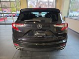 Certified 2022 Acura RDX AWD w/ Technology Package image 5