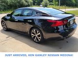 Used 2017 Nissan Maxima 3.5 SL image 4