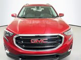 Used 2018 GMC Terrain SLE w/ Driver Convenience Package image 2