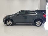 Used 2012 Chevrolet Equinox LS image 4