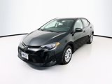 Used 2017 Toyota Corolla LE image 3