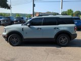 Used 2022 Ford Bronco Sport Big Bend w/ Convenience Package image 2