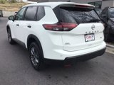 Used 2024 Nissan Rogue S image 3