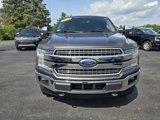 Used 2018 Ford F150 Lariat w/ Equipment Group 502A Luxury image 2