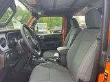 New 2025 Jeep Wrangler Sport image 2