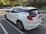 Certified 2020 GMC Terrain Denali image 6