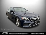 Used 2019 Mercedes-Benz E 300 4MATIC image 1