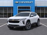New 2025 Chevrolet Trax LT w/ Driver Confidence Package image 6