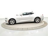 Used 2016 Chevrolet Camaro LT image 4