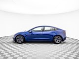 Used 2021 Tesla Model 3 Long Range image 4