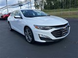 Certified 2024 Chevrolet Malibu LT image 2