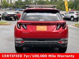 Used 2022 Hyundai Tucson SEL image 3