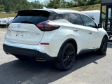 Used 2020 Nissan Murano Platinum image 5