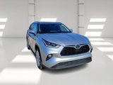 Used 2020 Toyota Highlander Limited image 3
