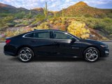 Used 2024 Chevrolet Malibu LT image 3