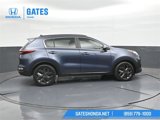 Used 2020 Kia Sportage S w/ S FWD Sunroof Package image 3