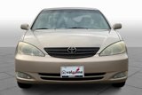 Used 2003 Toyota Camry XLE image 3