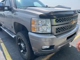 Used 2013 Chevrolet Silverado 2500 LT w/ Z71 Appearance Package image 2