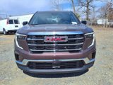 New 2025 GMC Acadia Elevation image 2