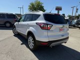 Used 2017 Ford Escape Titanium image 5
