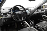 Used 2014 Hyundai Veloster Turbo image 2