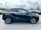 Used 2021 Buick Encore Preferred image 6