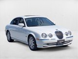 Used 2001 Jaguar S-TYPE 4.0 image 3