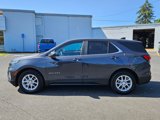 Used 2023 Chevrolet Equinox LT image 2