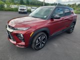 Used 2023 Chevrolet TrailBlazer RS w/ Sun and Liftgate Package image 4