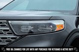 Used 2020 Ford Explorer Limited image 2