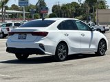 Used 2022 Kia Forte LXS w/ LXS Technology Package image 4