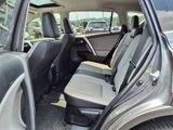 Used 2017 Toyota RAV4 Limited image 5