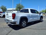 Used 2021 GMC Sierra 1500 SLE w/ Preferred Package image 5